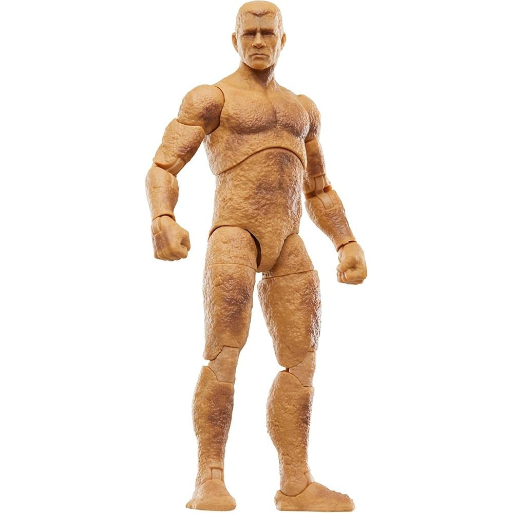Marvel Legends Series Sandman, Spider-Man: No Way Home 6-inch Collectible Action Figure