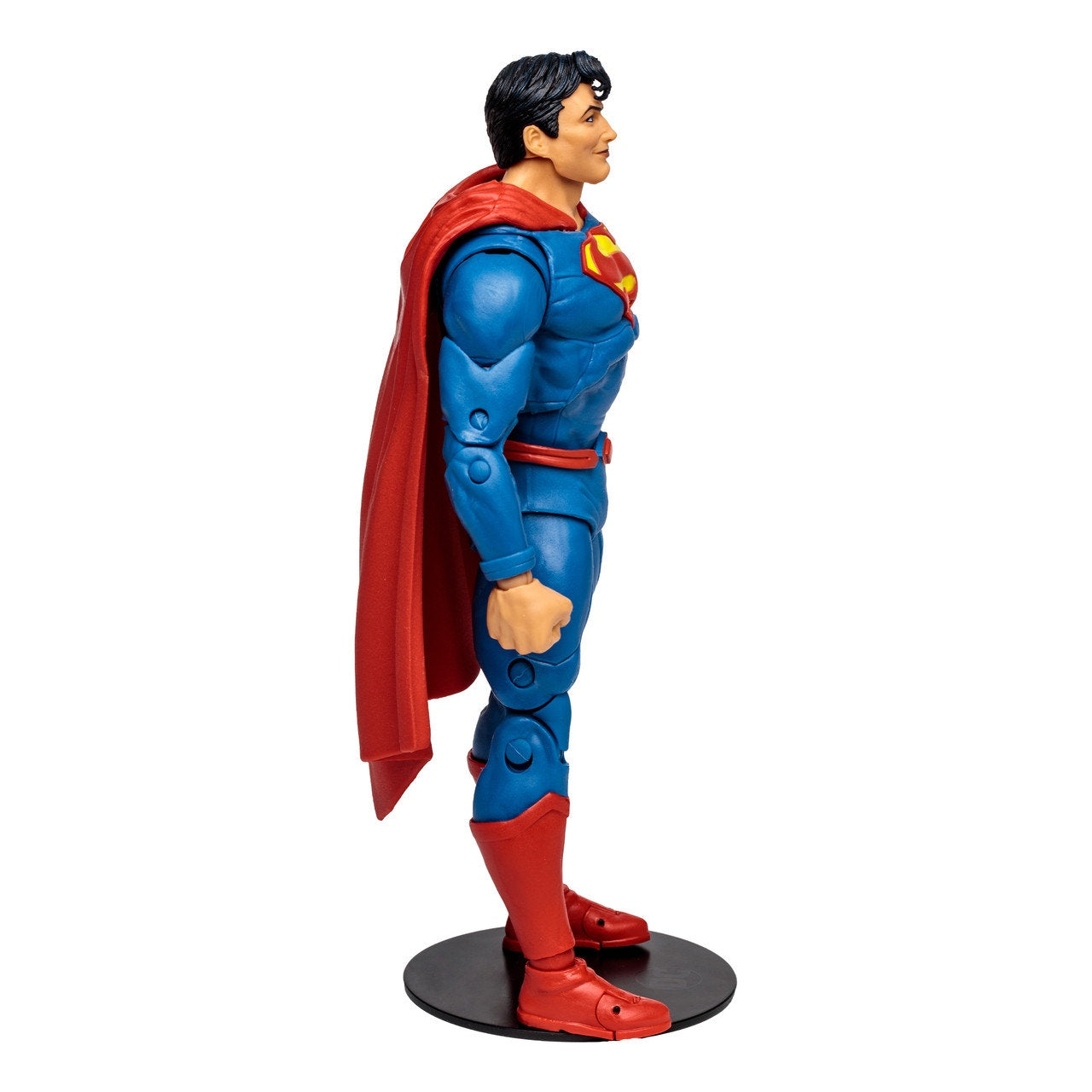 DC Multiverse - Superman vs Superman of Earth-3 2-Pack Figures