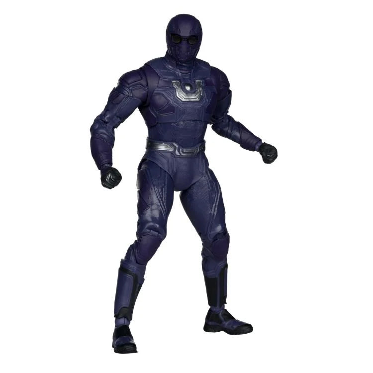 DC Multiverse - Superman Movie (2025) Ultraman Deluxe Theatrical Edition Figure