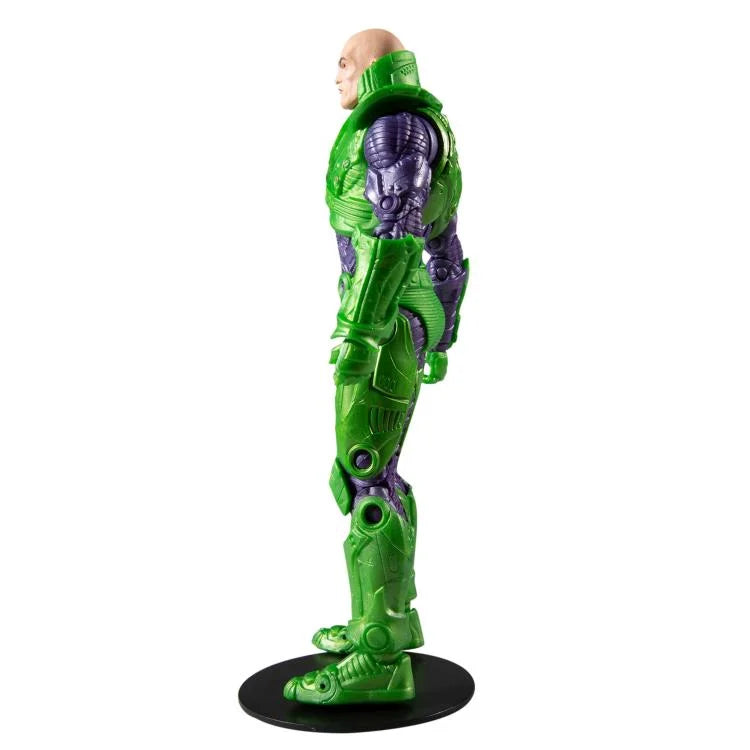 DC Multiverse - Lex Luthor Power Suit (New 52) 7" Action Figure