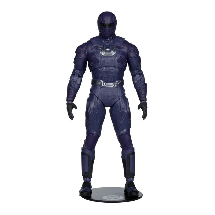 DC Multiverse - Superman Movie (2025) Ultraman Deluxe Theatrical Edition Figure