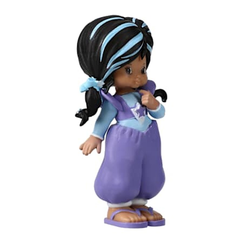 Indigo Rainbow Brite 40th Anniversary Figure Series 2