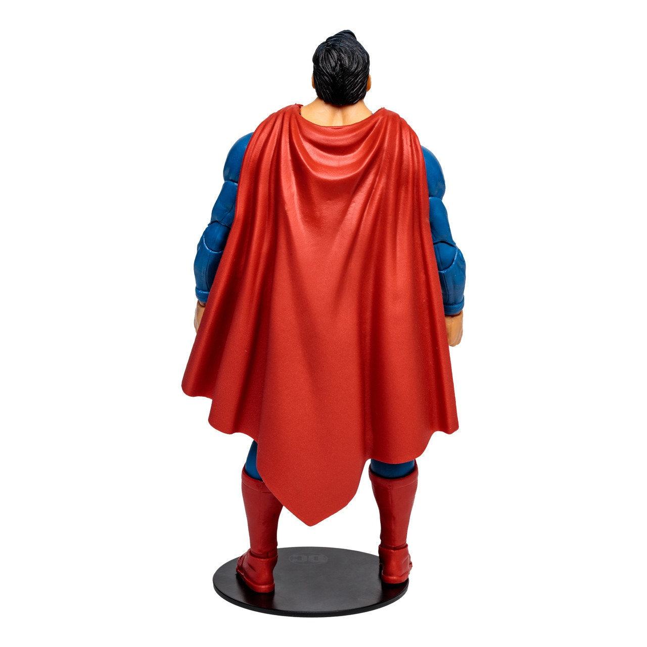 DC Multiverse - Superman vs Superman of Earth-3 2-Pack Figures