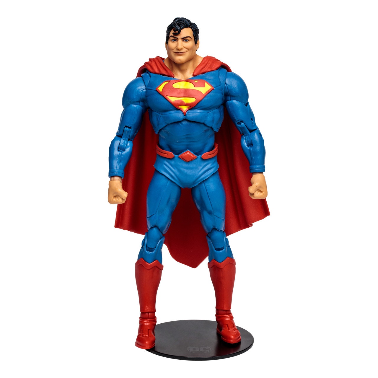 DC Multiverse - Superman vs Superman of Earth-3 2-Pack Figures