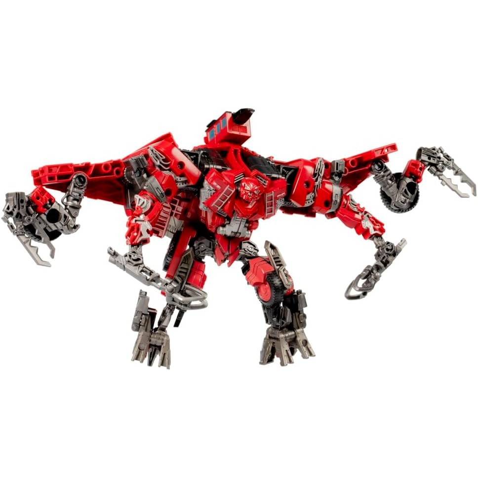 Transformers Studio Series - Revenge Of The Fallen Constructicon Overload