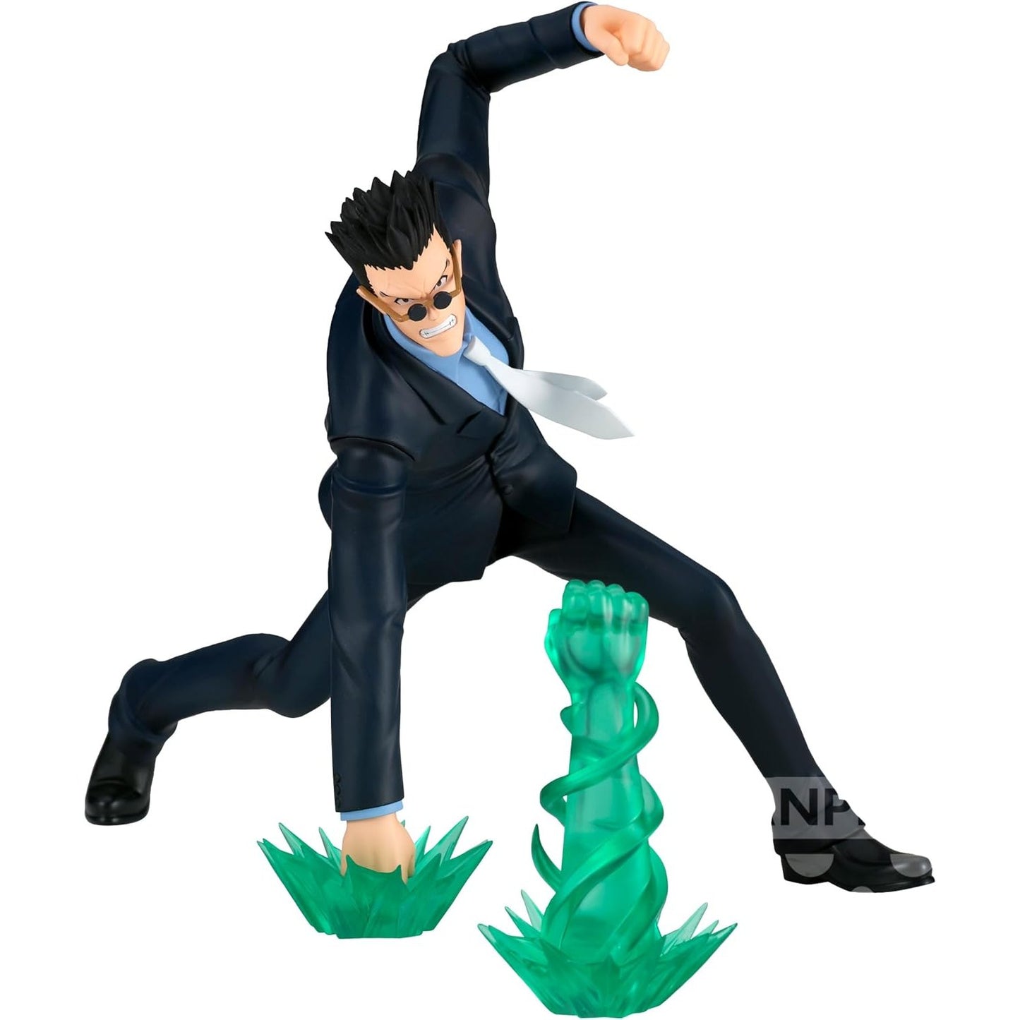 Banpresto - Hunter X Hunter - Leorio, Vibration Stars Figure