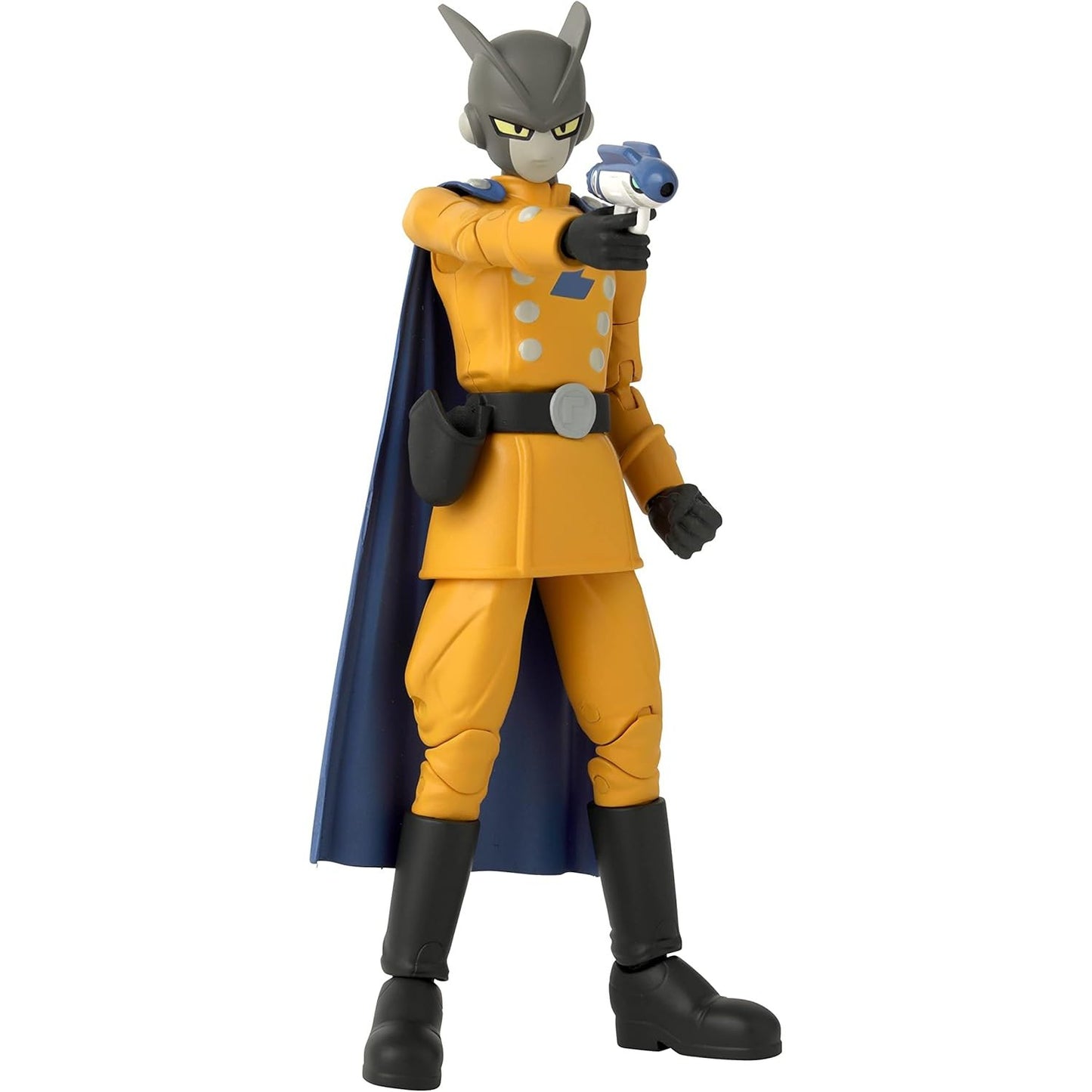 Bandai - Dragon Ball Super Dragon Stars - Gamma 2 (Super Hero Version) Action Figure