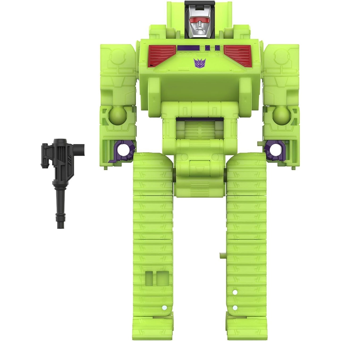 Transformers Studio Series 86 - Constructicon Bonecrusher