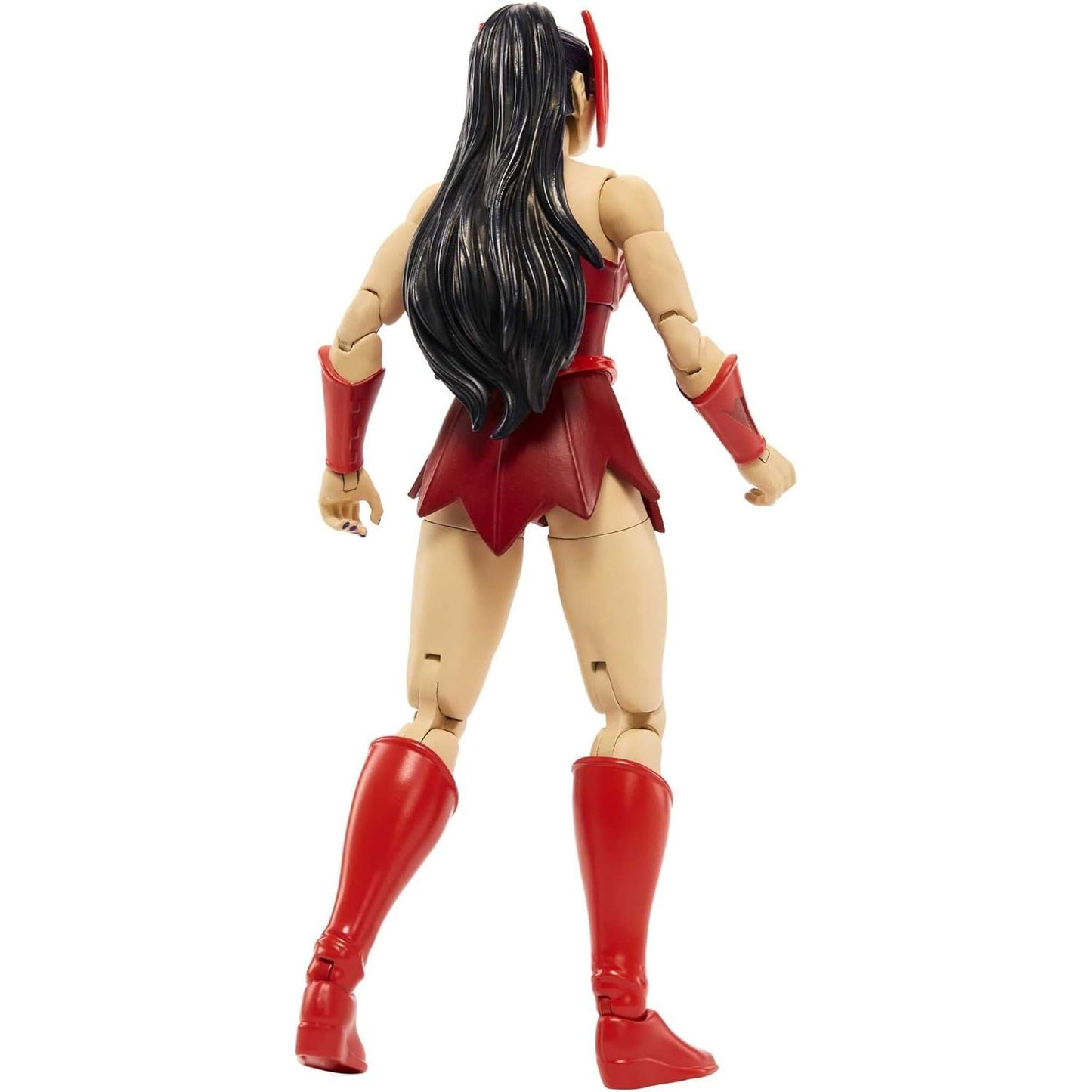 Masters of the Universe Masterverse Catra Figure
