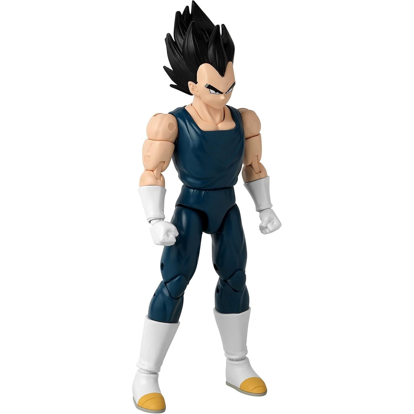 Bandai - Dragon Ball Super Dragon Stars - Vegeta (Super Hero Version) Action Figure