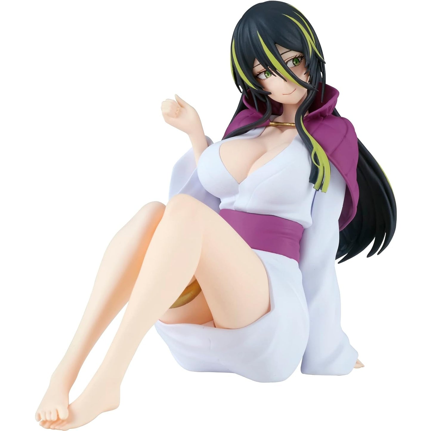Banpresto That Time I Got Reincarnated As A Slime Relax Time Albis Statue