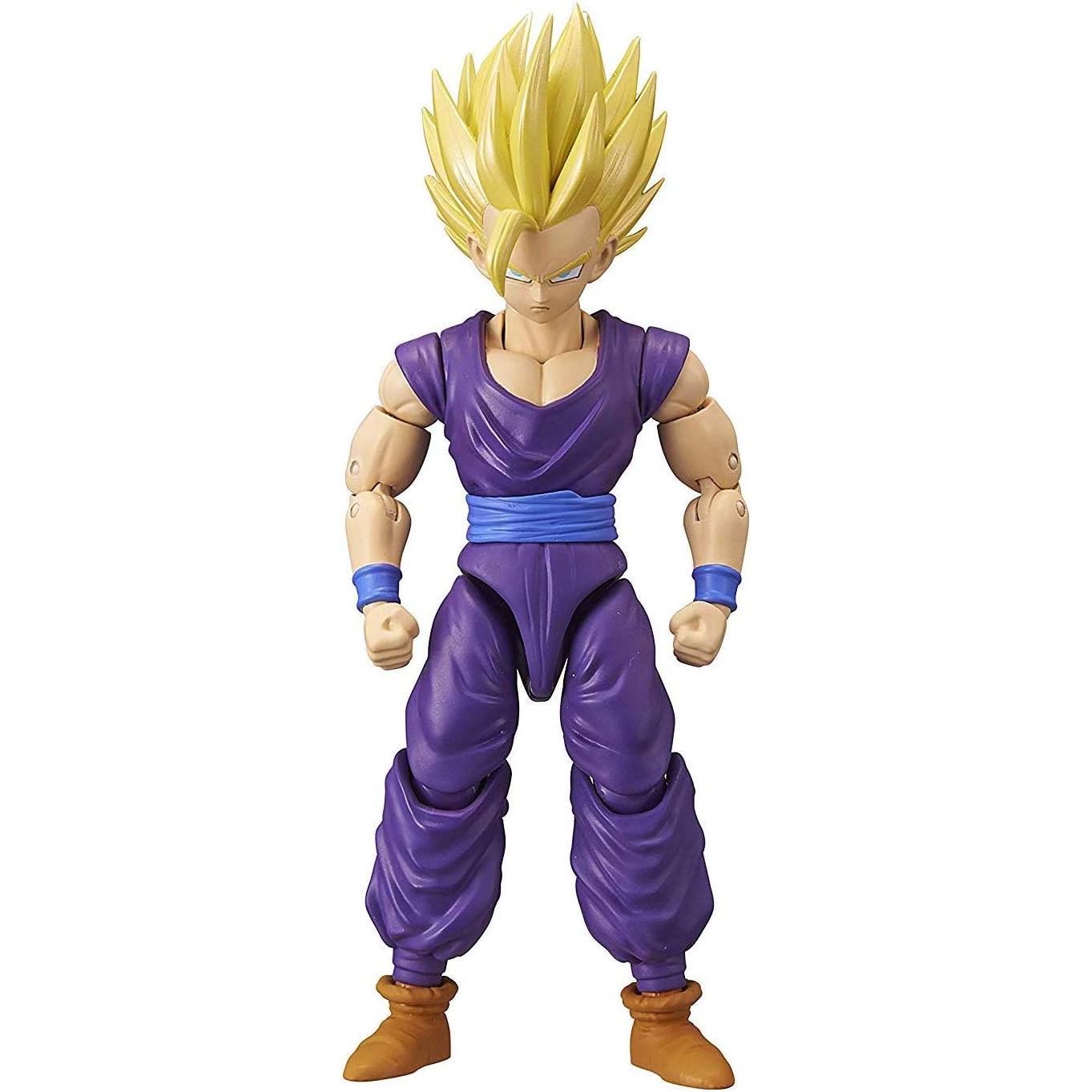 Bandai - Dragon Ball Super Dragon Stars - Super Saiyan 2 Gohan Action Figure