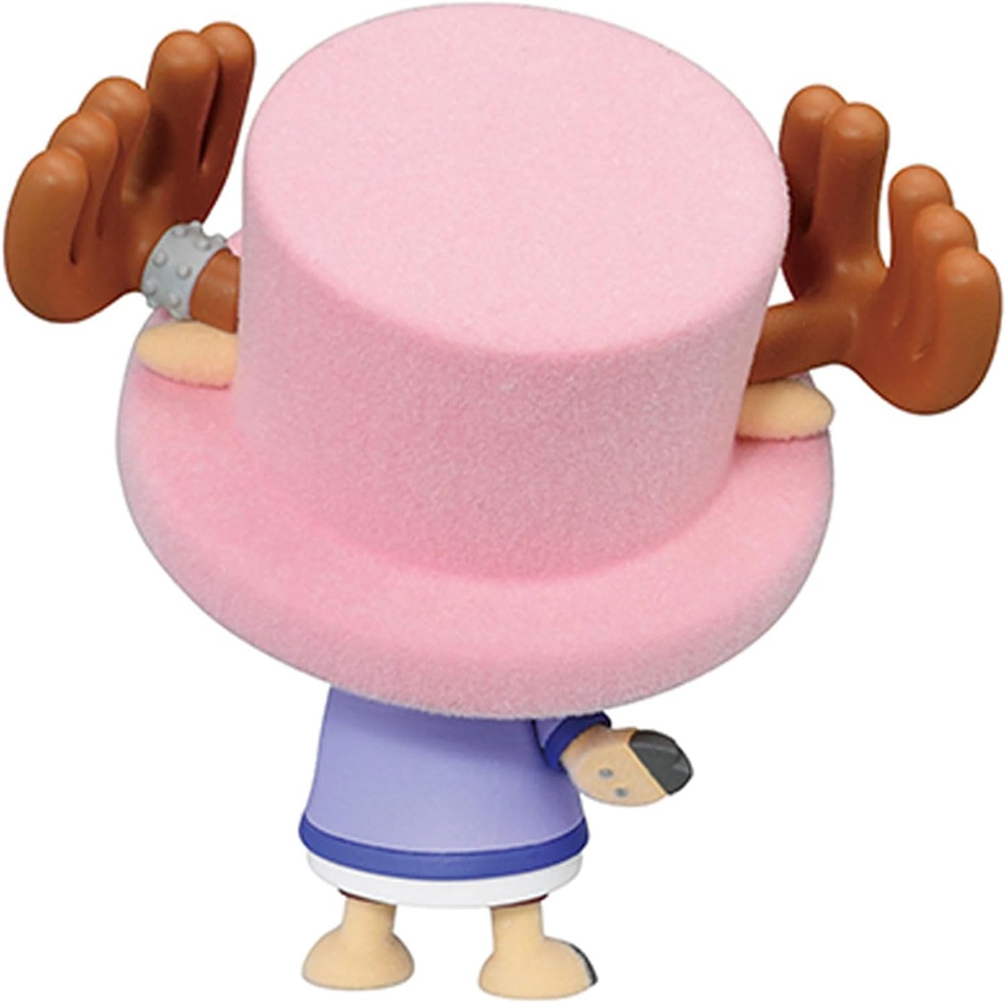 Banpresto One Piece Tony Chopper Ver. A Bandai Spirits Fluffy Puffy Figure