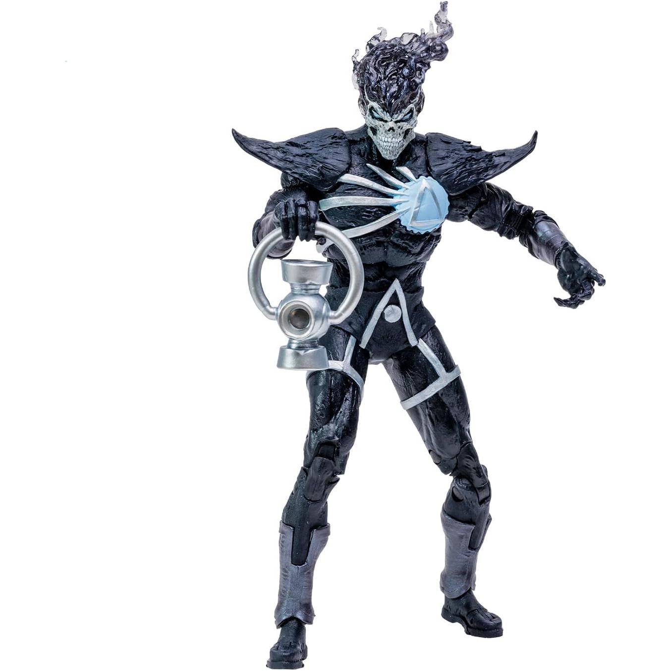 DC Multiverse - Blackest Night - Deathstorm Atrocitus BAF