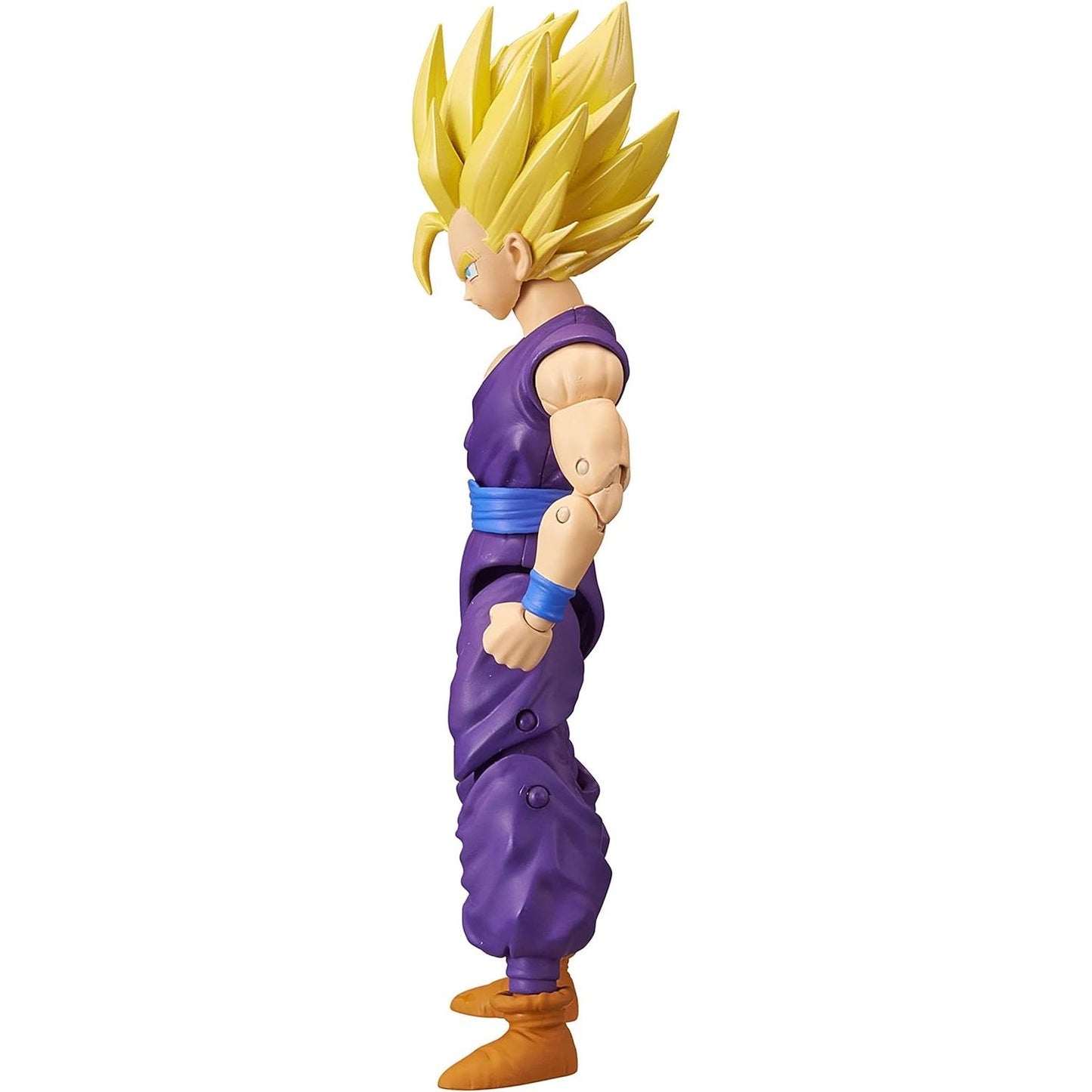 Bandai - Dragon Ball Super Dragon Stars - Super Saiyan 2 Gohan Action Figure