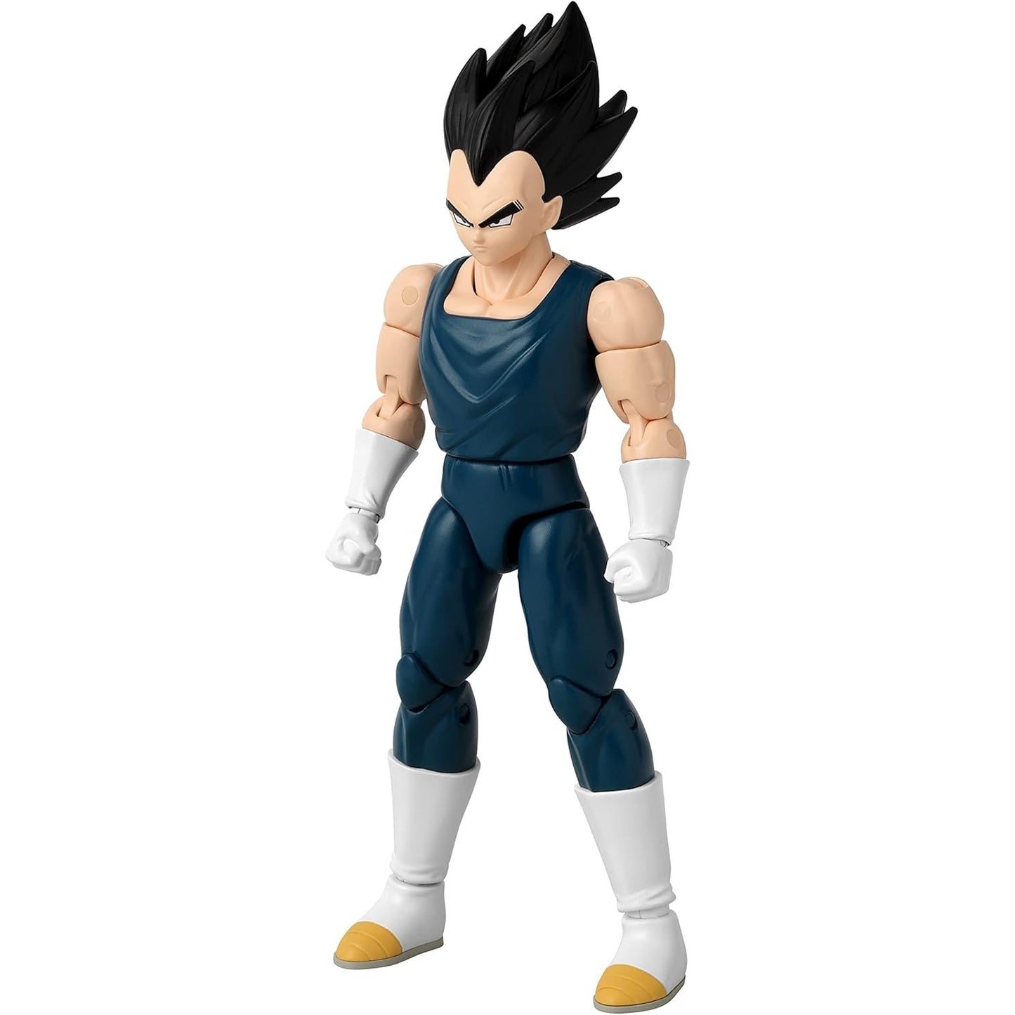 Bandai - Dragon Ball Super Dragon Stars - Vegeta (Super Hero Version) Action Figure