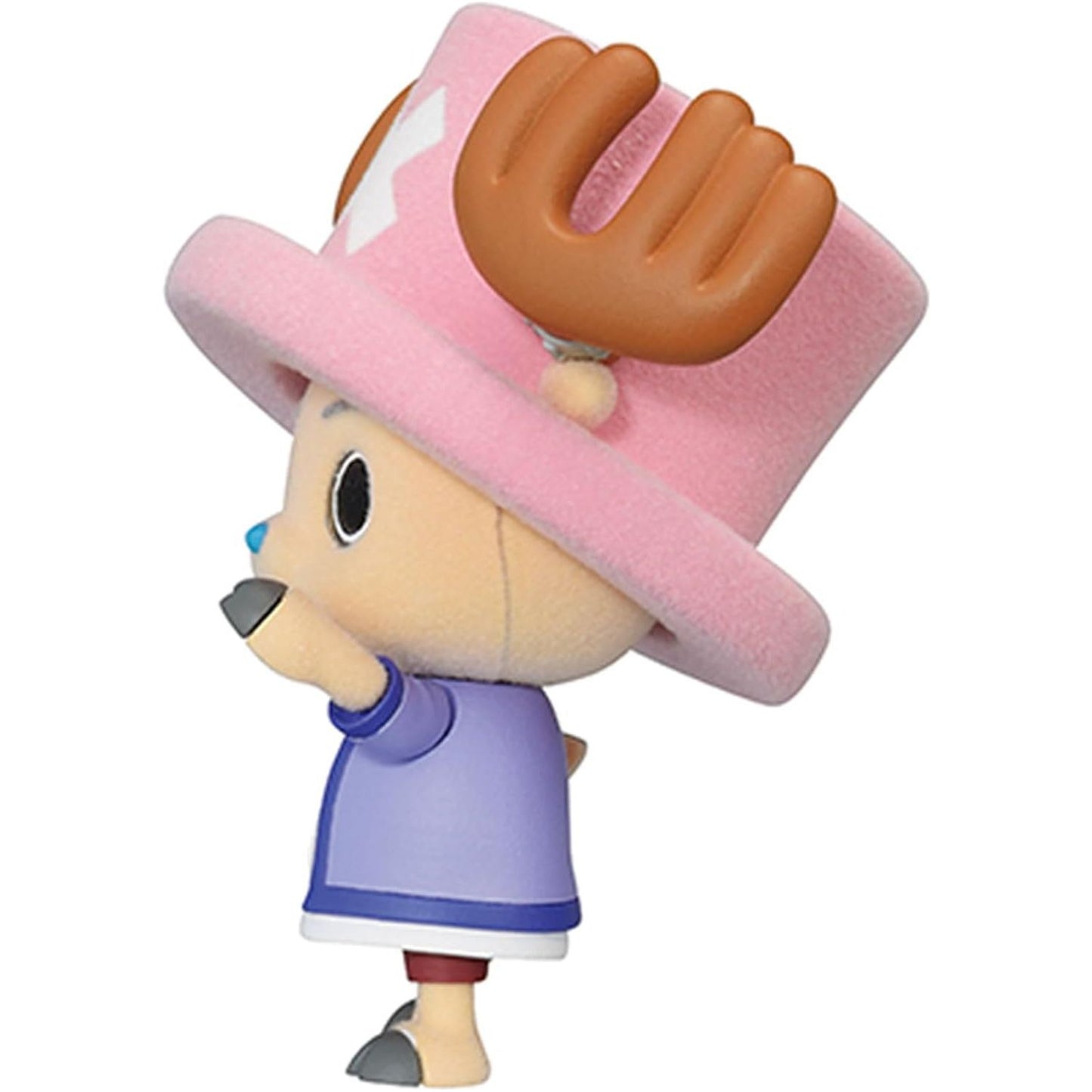 Banpresto One Piece Tony Chopper Ver. A Bandai Spirits Fluffy Puffy Figure