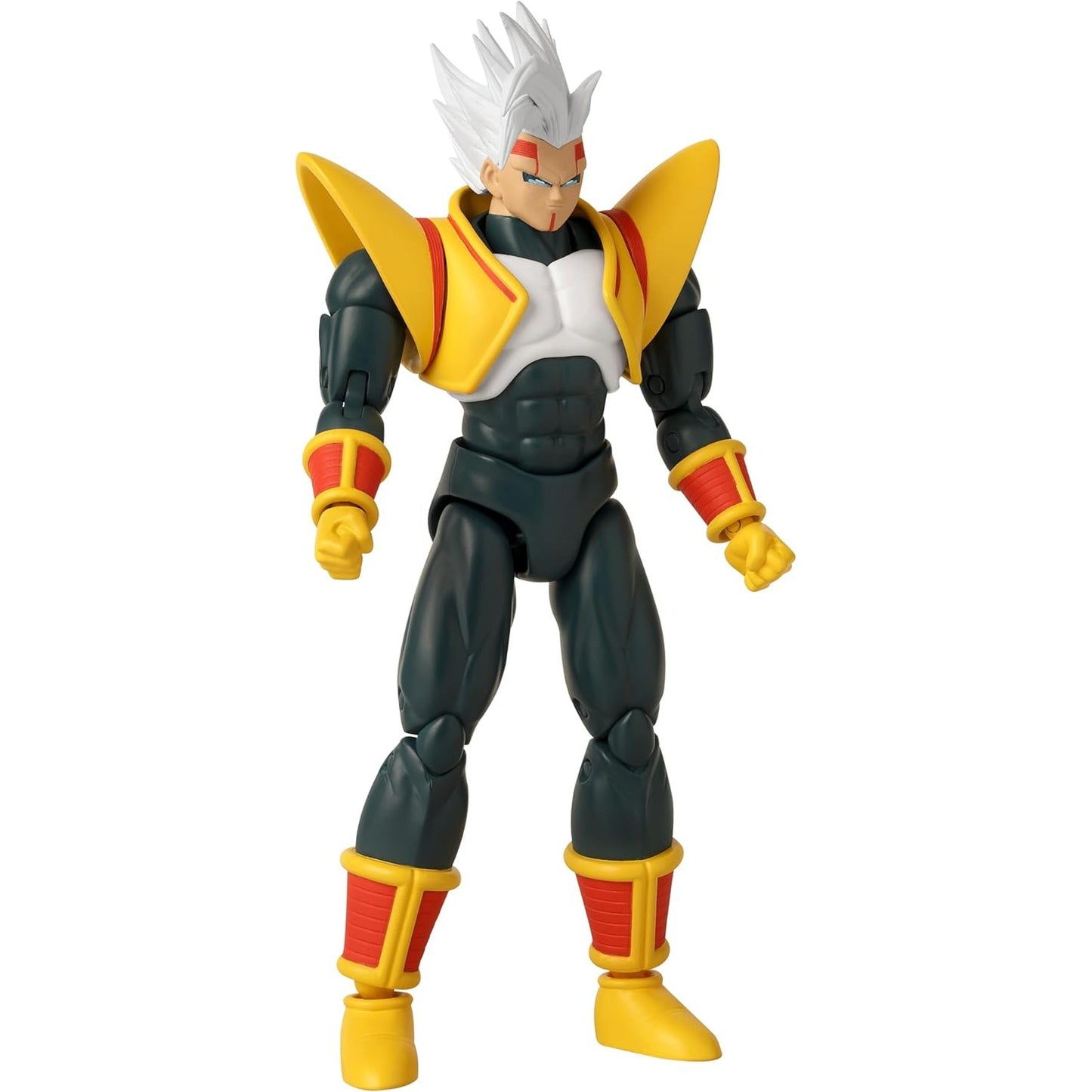 Bandai - Dragon Ball Super Dragon Stars - Super Baby 2 Action Figure