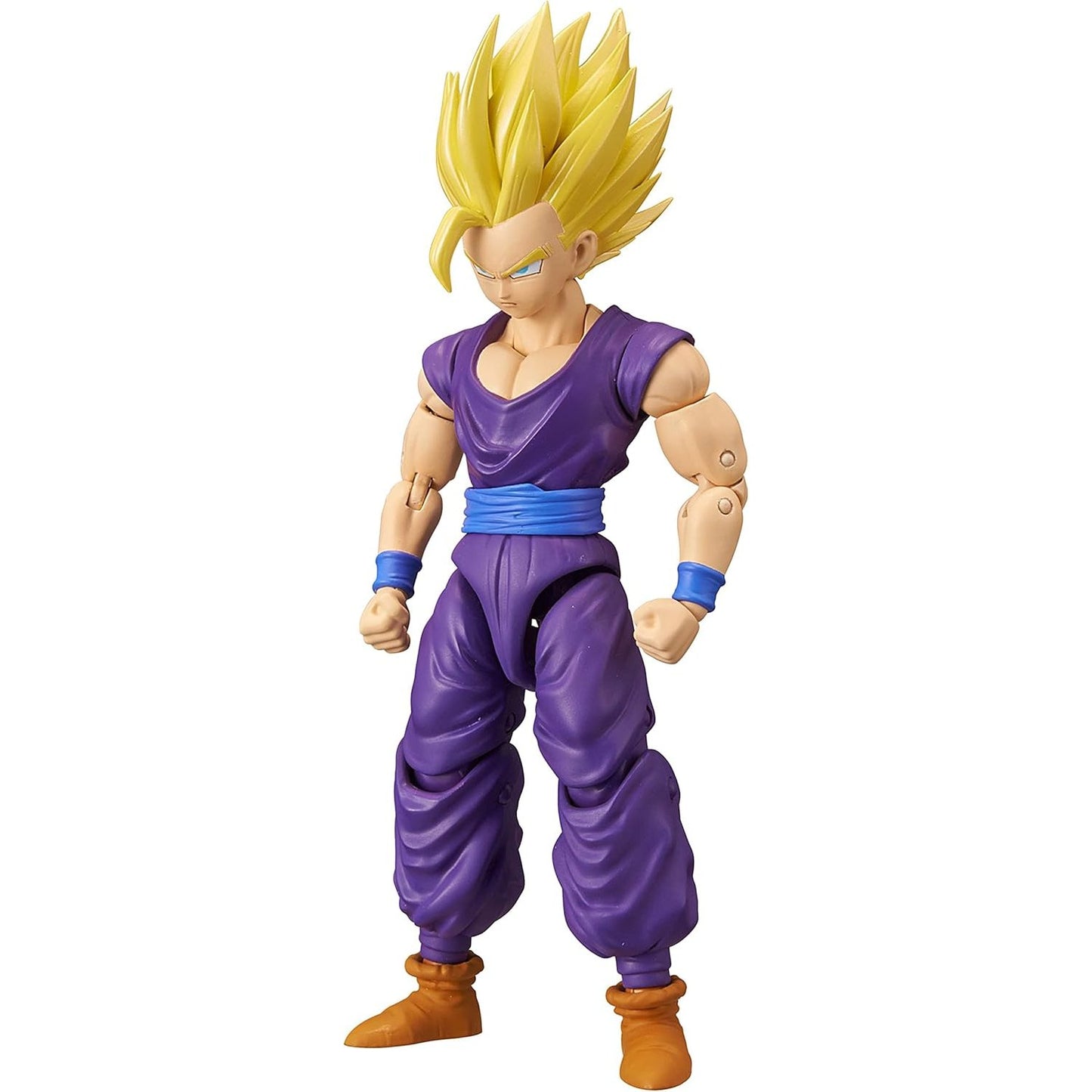 Bandai - Dragon Ball Super Dragon Stars - Super Saiyan 2 Gohan Action Figure