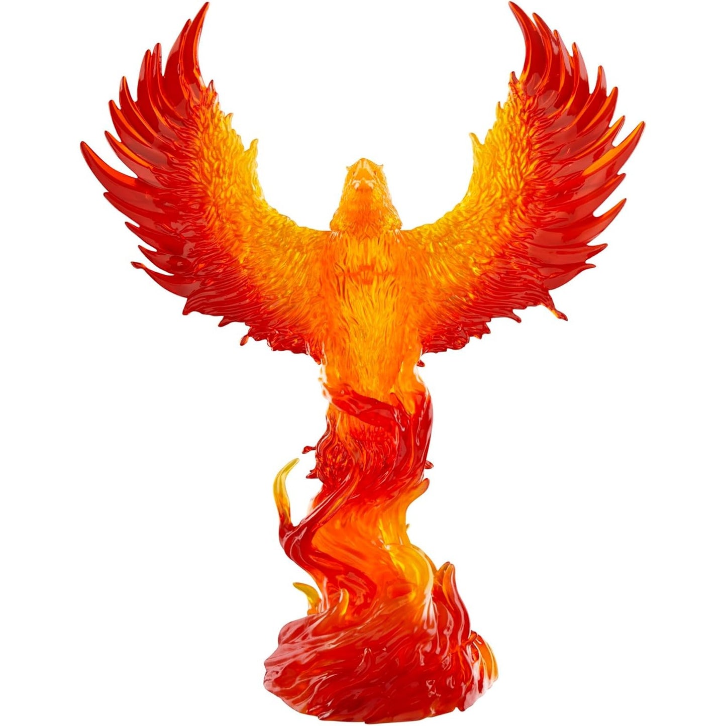 Marvel Legends Series Deluxe Jean Grey with Phoenix Force 6" Action Figure