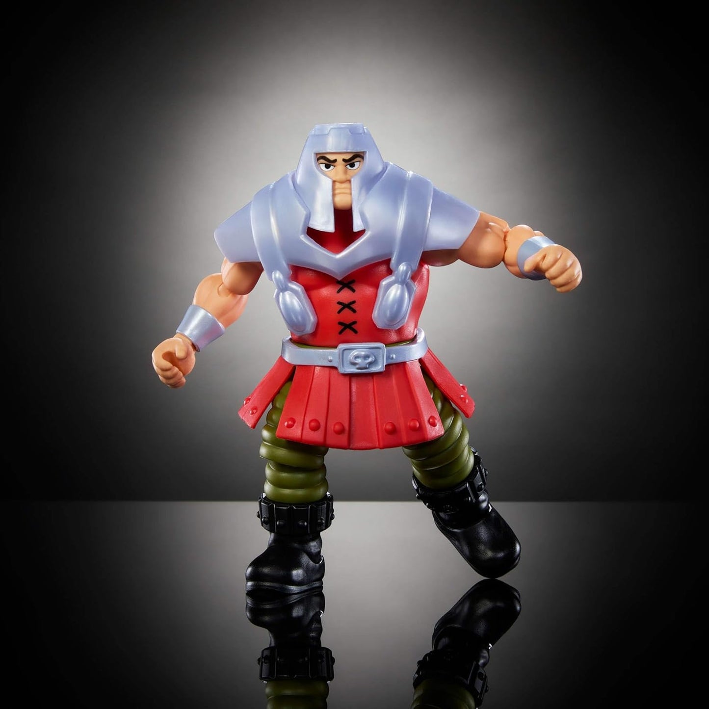He-Man and the Masters of the Universe - Cartoon Collection Ram Man
