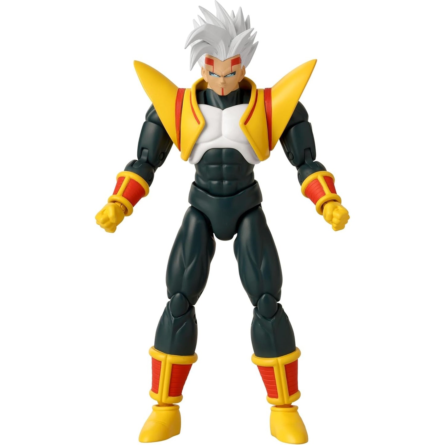 Bandai - Dragon Ball Super Dragon Stars - Super Baby 2 Action Figure