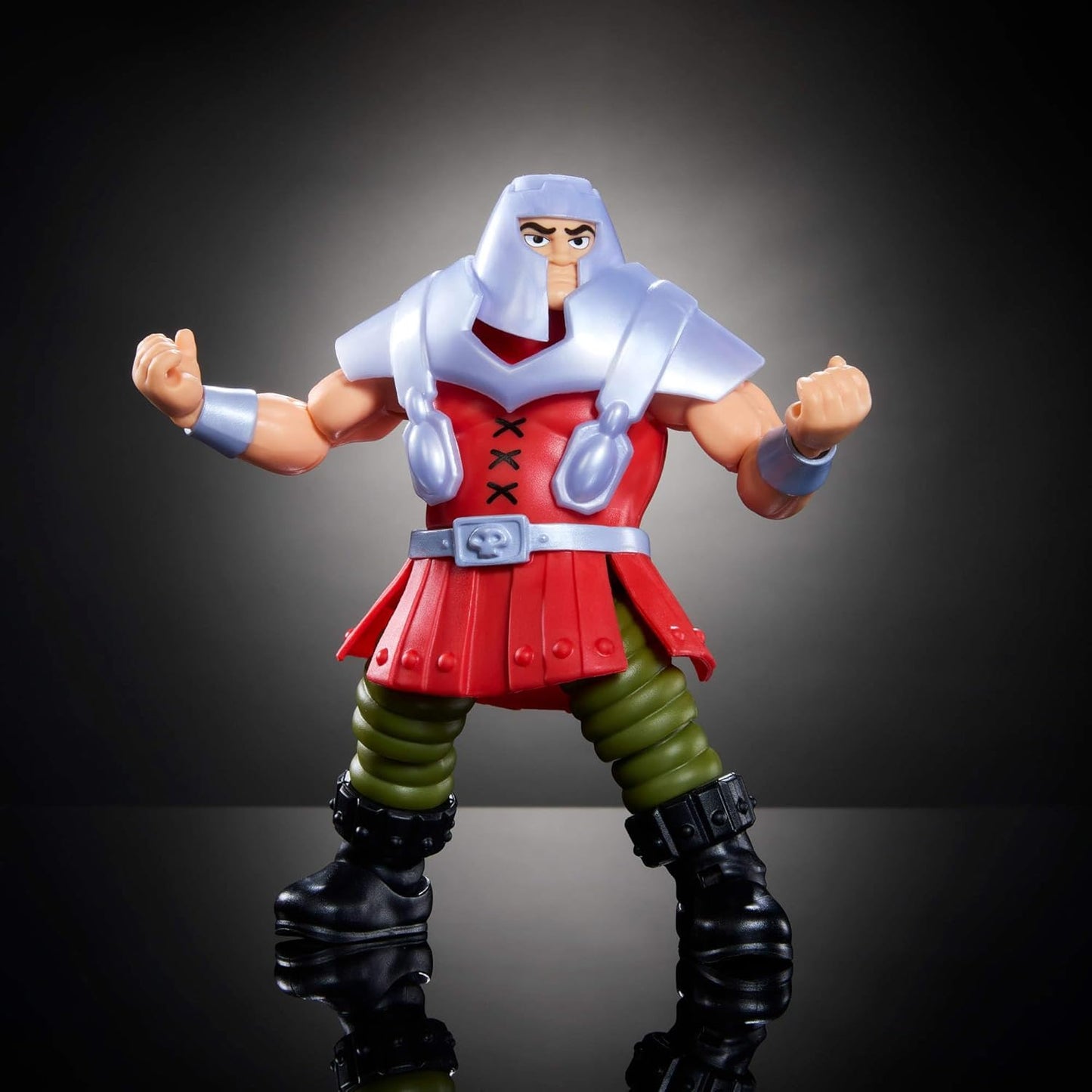He-Man and the Masters of the Universe - Cartoon Collection Ram Man