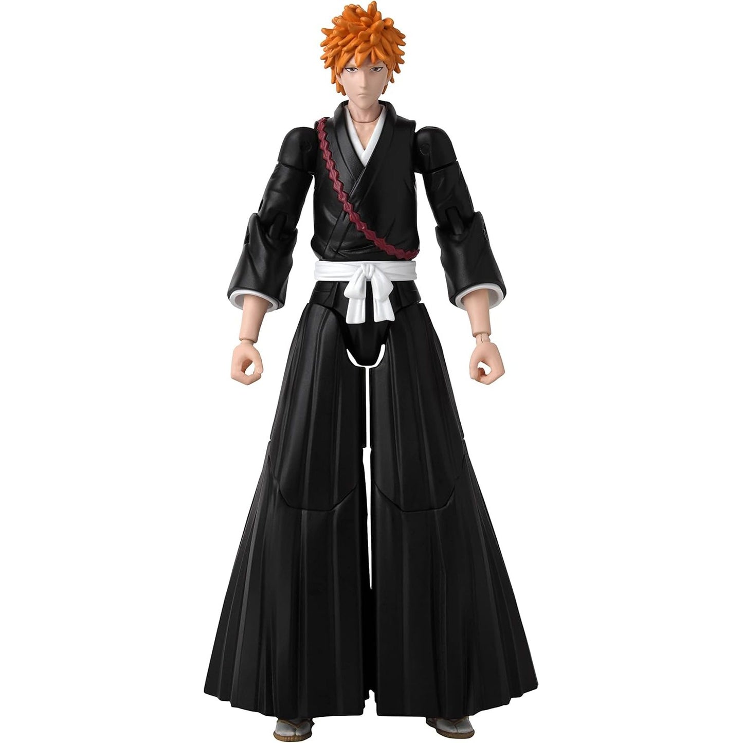 Anime Heroes - Bleach - Ichigo Kurosaki Action Figure