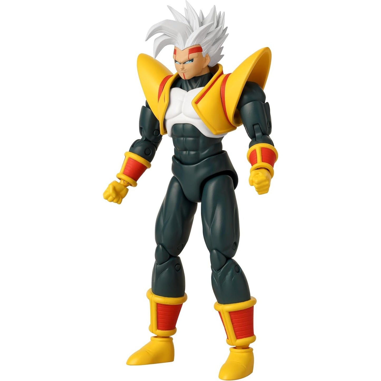 Bandai - Dragon Ball Super Dragon Stars - Super Baby 2 Action Figure