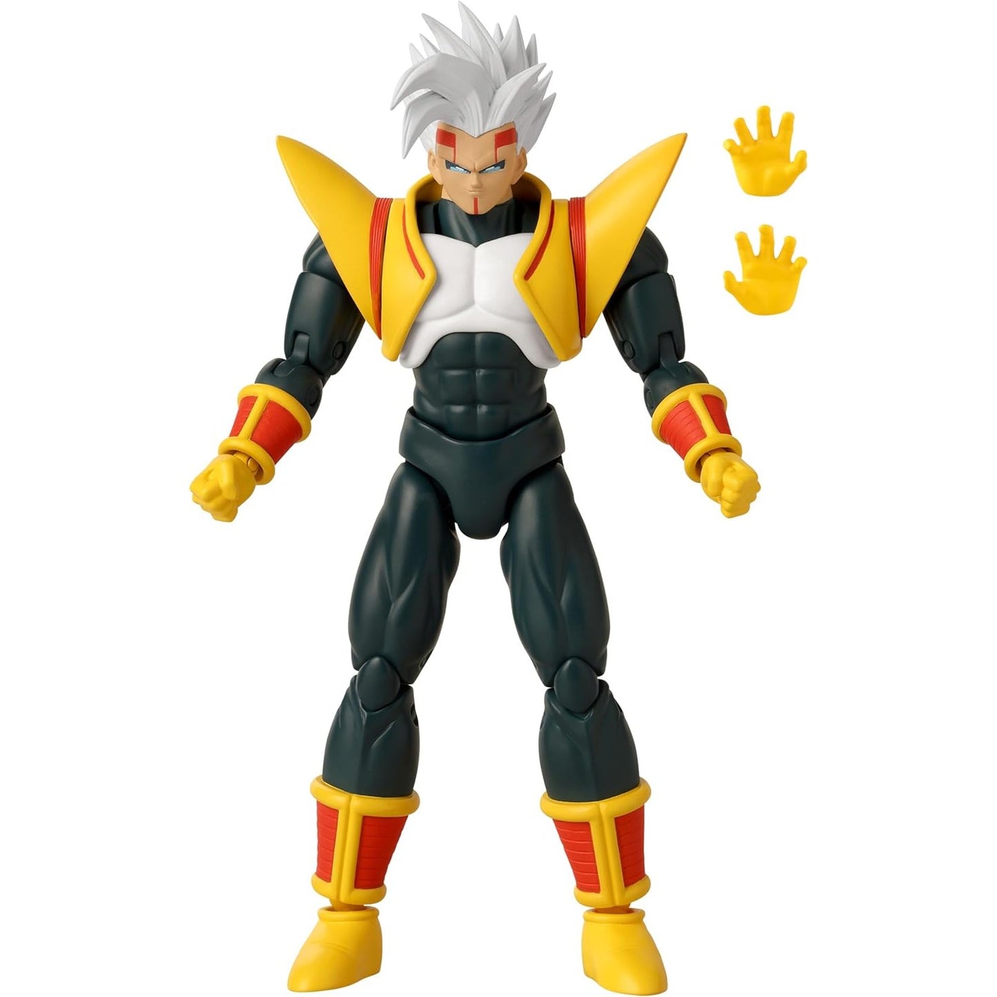 Bandai - Dragon Ball Super Dragon Stars - Super Baby 2 Action Figure
