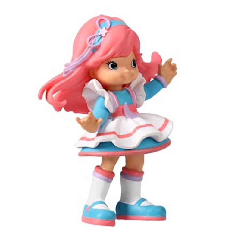 Moonglow Rainbow Brite 40th Anniversary Figure Series 2