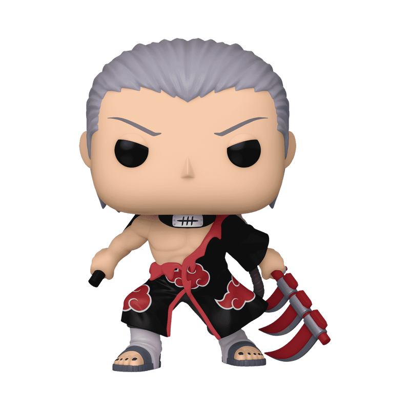 Naruto Shippuden - Hidan # 1505 Funko Pop