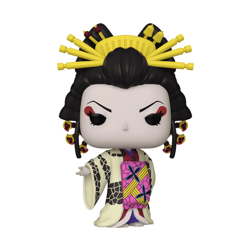 Funko Pop! Animation Demon Slayer - Daki # 1534