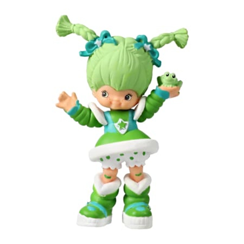 Patty O'Green Rainbow Brite 40th Anniversary Figure Series 2