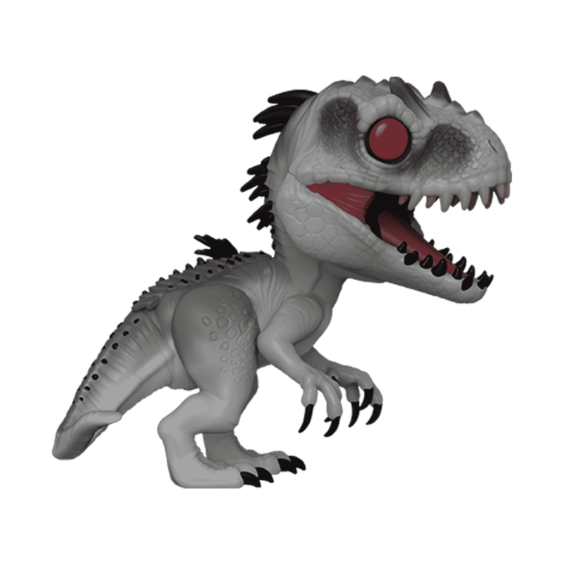 Pop! Games Funko Fusion - Indominus Rex # 1005