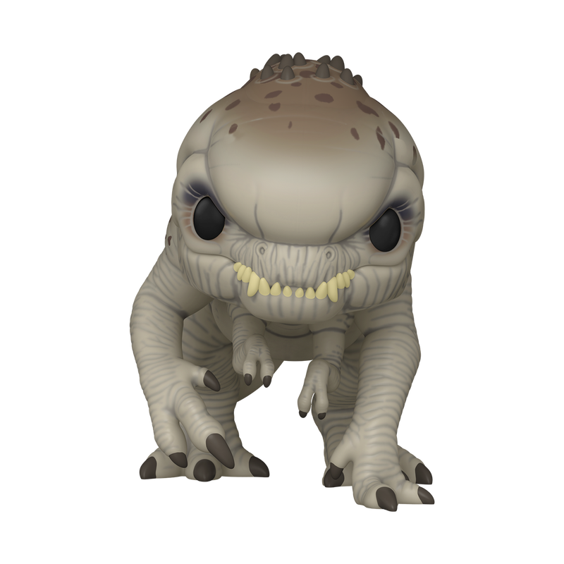 Funko Pop! Movies: Jurassic World: Rebirth Distortus Rex # 1800