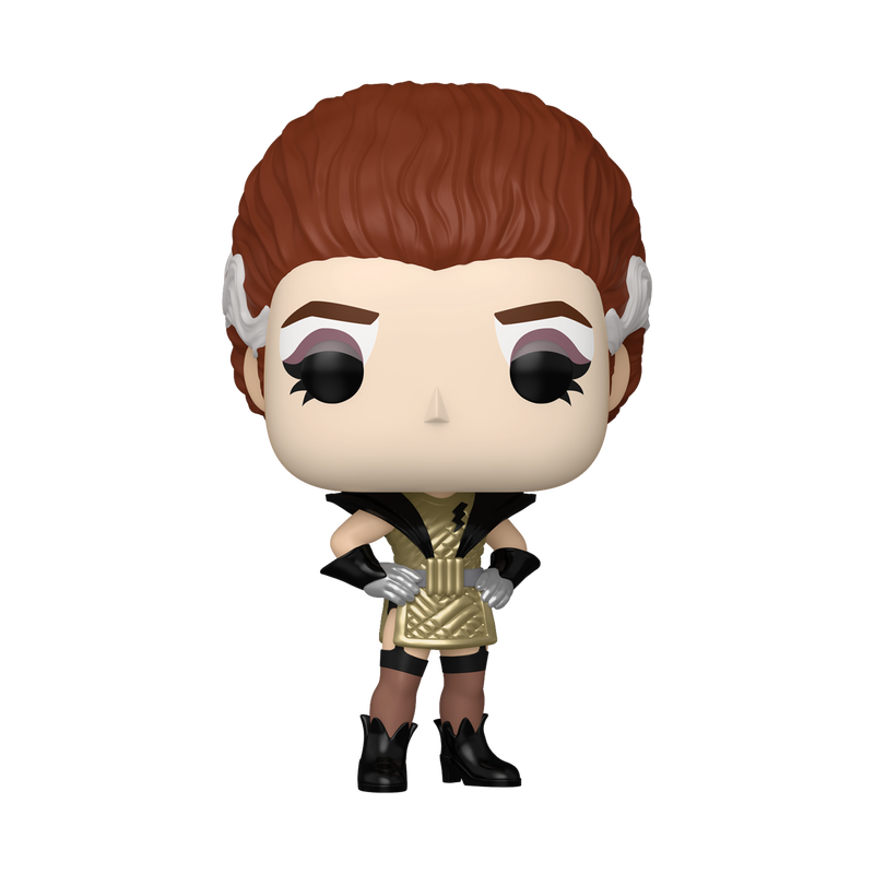 Funko Pop! Movies The Rocky Horror Picture Show - Magenta # 1913