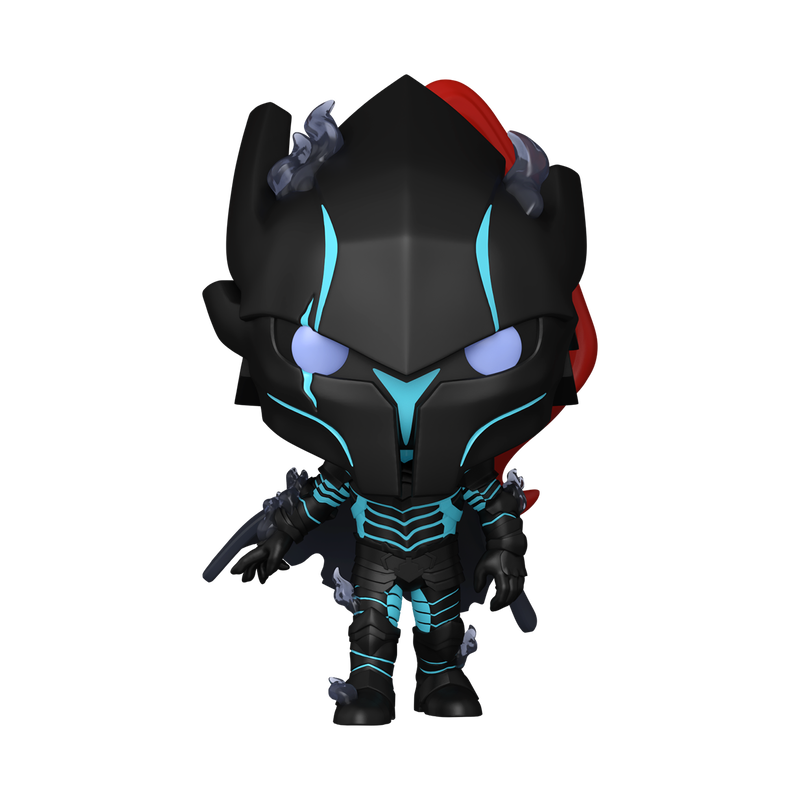 Funko Pop - Solo Leveling Igris # 1985