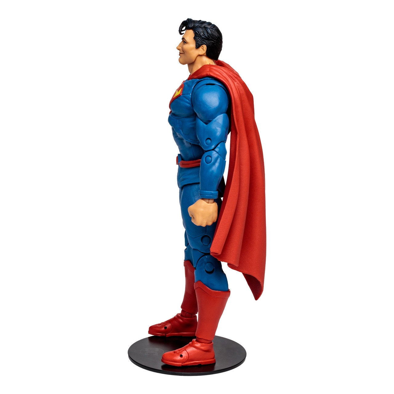 DC Multiverse - Superman vs Superman of Earth-3 2-Pack Figures