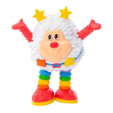 Twink Rainbow Brite 40th Anniversary 2023 Figure CheeBee Mini