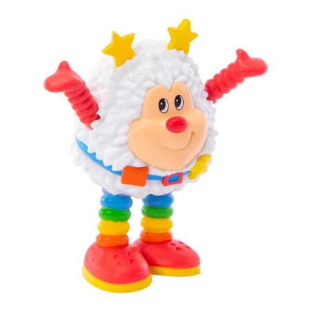 Twink Rainbow Brite 40th Anniversary 2023 Figure CheeBee Mini