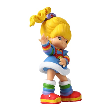 Rainbow Brite 40th Anniversary 2023 Figure CheeBee Mini Series 2