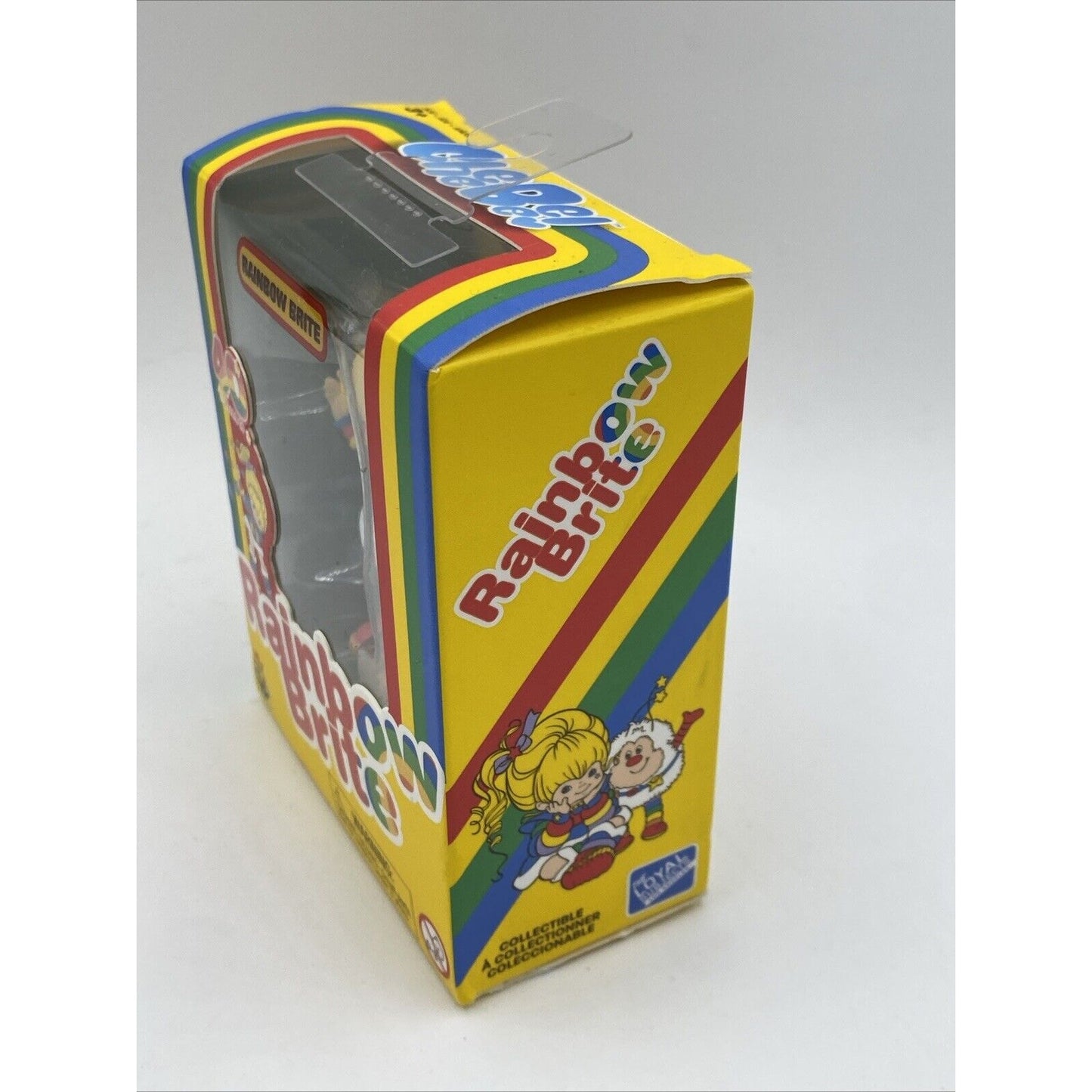 Rainbow Brite 40th Anniversary 2023 Figure CheeBee Mini Series 1