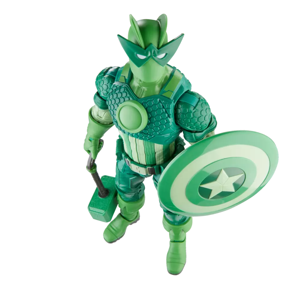 Marvel Legends Super Adaptoid 12" Figure
