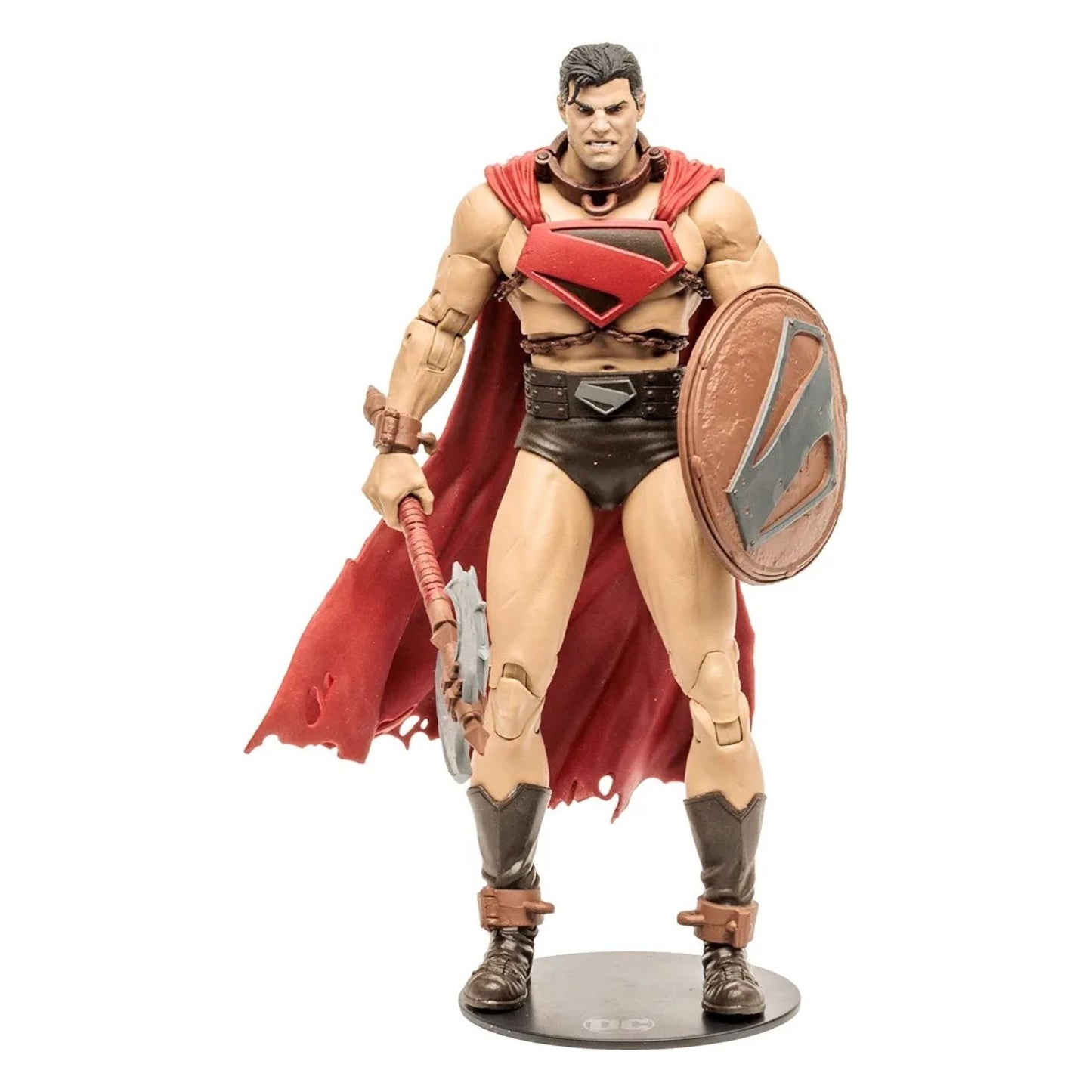 DC Multiverse - Superman DC Future State