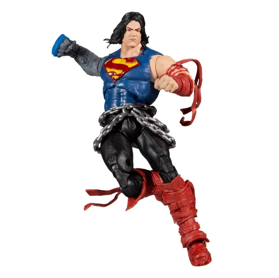 DC Multiverse - Superman - Dark Knights Death Metal