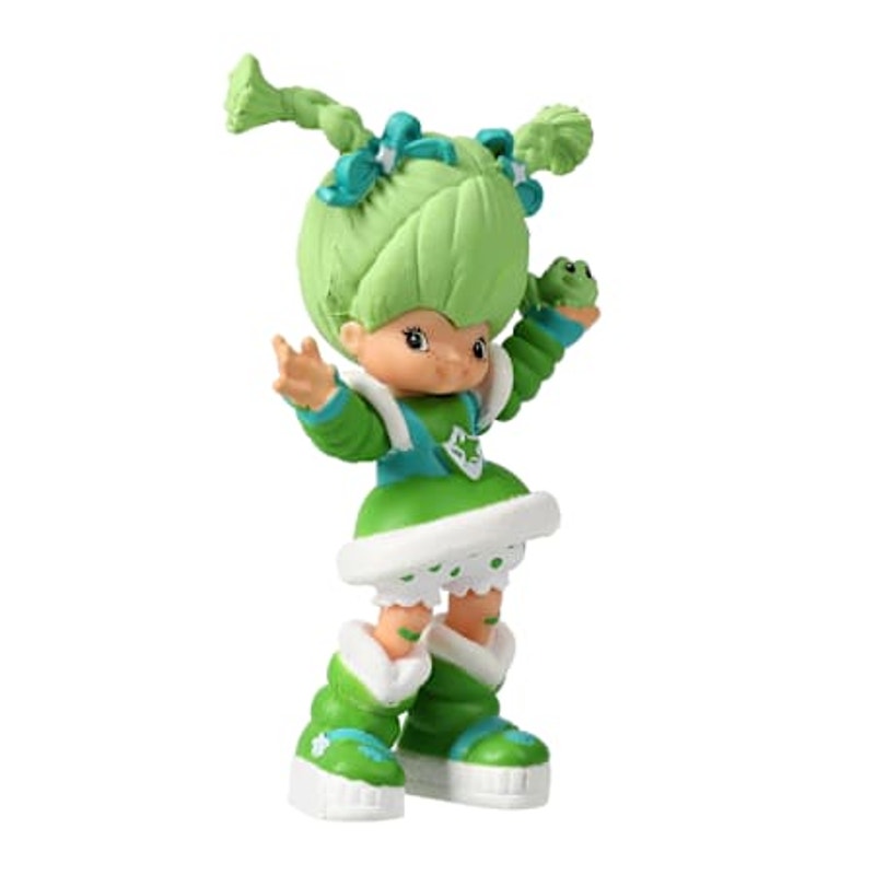 Patty O'Green Rainbow Brite 40th Anniversary Figure Series 2