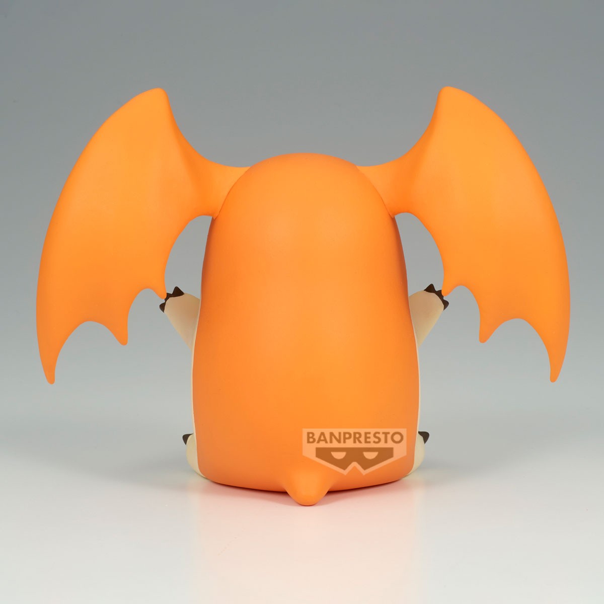 Banpresto Digimon Adventure Sofvimates Patamon Figure