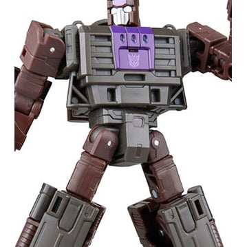 Transformers - Age of the Primes Combaticon Blast Off Deluxe Class Action Figure