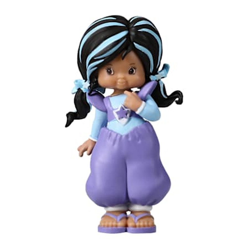 Indigo Rainbow Brite 40th Anniversary Figure Series 2